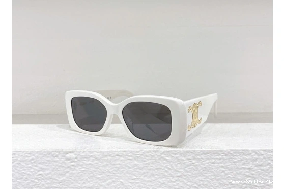 REP UP-16 Sunglasses Ce*line Upshoe 1231